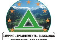 Camping-Bungalow-Appartement Erlengrund