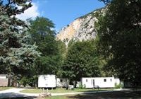 Camping Le Moulin Du Pont D ‘alies  