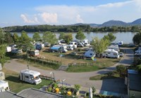 Donau Camping Krems