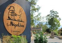 Camping & Résidences Le Napoléon