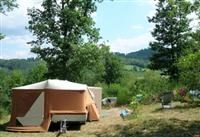 Naturisten Camping Lous Suais
