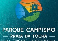 Parque de Campismo Municipal da Praia da Tocha