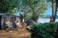 © Homepage www.camping-les-genets.fr/