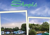 Camp Slapic
