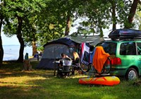 Campingplatz "Bolter Ufer" C15