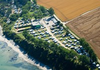 KNAUS Camping- und Ferienhauspark Rügen