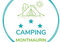 Camping de Montmaurin