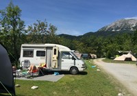 Camping Dachstein