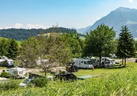 Camping Erlebnisbauernhof Campingplatz Gerbe