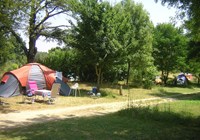 Camping Domaine Les Angeles