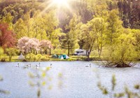 Camping- & Ferienpark Teichmann