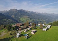 Camping Oberhasenberghof