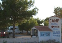Camp Marina
