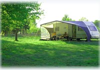Buchholz Camp | Camping am Müritzsee