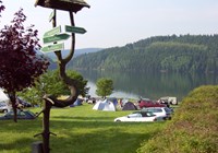 Camping Bergsee Ratscher