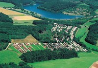 Eifel-Camp Freilinger See