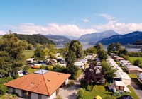 TCS Camping Luzern - Horw
