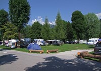 Camp Danica