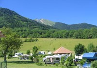 Camping Belle Roche  Sites et Paysages