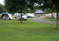 Camping Municipal La Graviere Du Moulin
