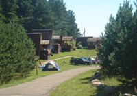 Camping Pusele