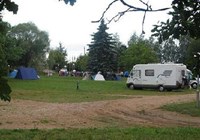 Camping Sudeikiai