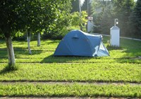 Camping and Motel Pipacs
