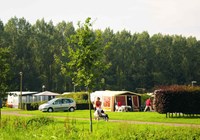 Camping Provinciaal Domein Puyenbroeck