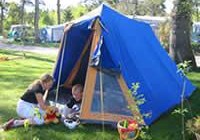 Camping Norgerberg