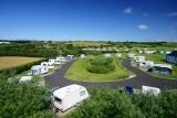 AA Caravan Park of the Year for Scotland and Northern Ireland