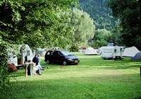 Buøy Camping Dalen