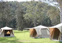 Camping Golosna