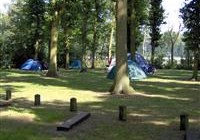 Camping Duinhorst