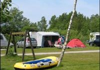 Camping recreatiecentrum Lauwersoog