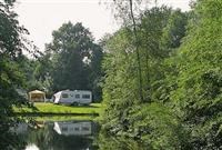Camping Stadspark Groningen