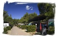 Camping Valle S. Maria