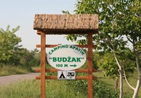 Camping Budzak