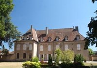 Flower Camping - Le Château