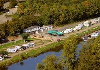 Campingpark Zell-Mosel