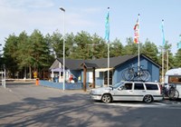 Camping Åhus