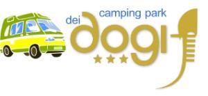 Logo Camping dei Dogi