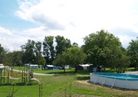 Camping Na Venkově