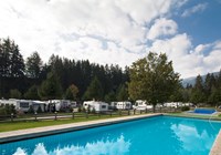 Camping Residence Corones