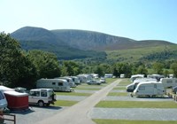 Camping Park - 2012