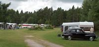 Ljugarns Semesterby & Camping
