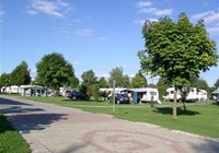 Camping- & Freizeitpark LuxOase
