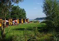 Camping & Restaurant BEZDREV