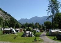 Camping Obere Au