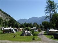 © Homepage www.camping-chur.ch