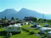 © Homepage www.camping-stuhlegg.ch